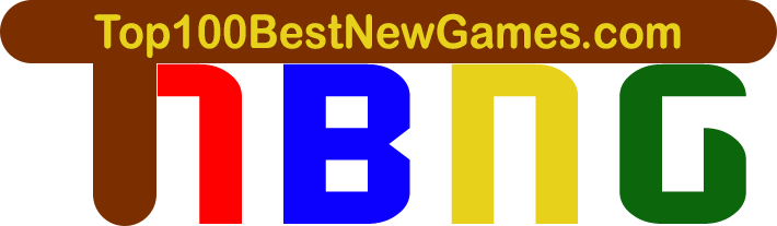 Top 100 Best New Games